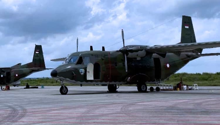 قصة نجاح تقنية تعديل الطقس (TMC) في صد المطر