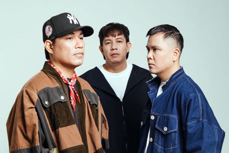 Armada Kembali dengan Single Menyentuh: “Terima Kasih”