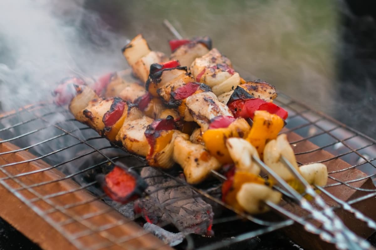 Dolan Restaurant & Park Brings Relaxed Garden Dining Nights to Canggu with Saturday BBQ
