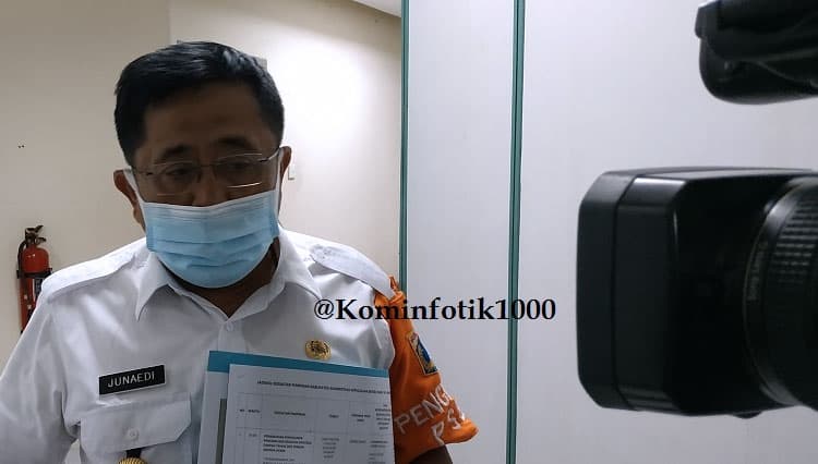 Kampung Jepang will be a Prominent Tourist Destination at Kepulauan Seribu