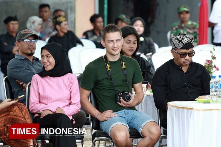 Imigrasi Siapkan Penyesuaian Tarif PNBP, Fokus Layanan WNA dan Pengawasan